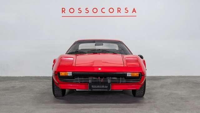 Ferrari 308 GTB Vetroresina