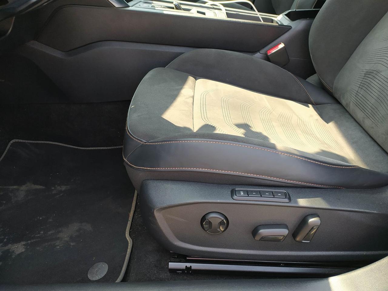 Cupra Formentor Tribe Edition 1.4 e-HYBRID #10506