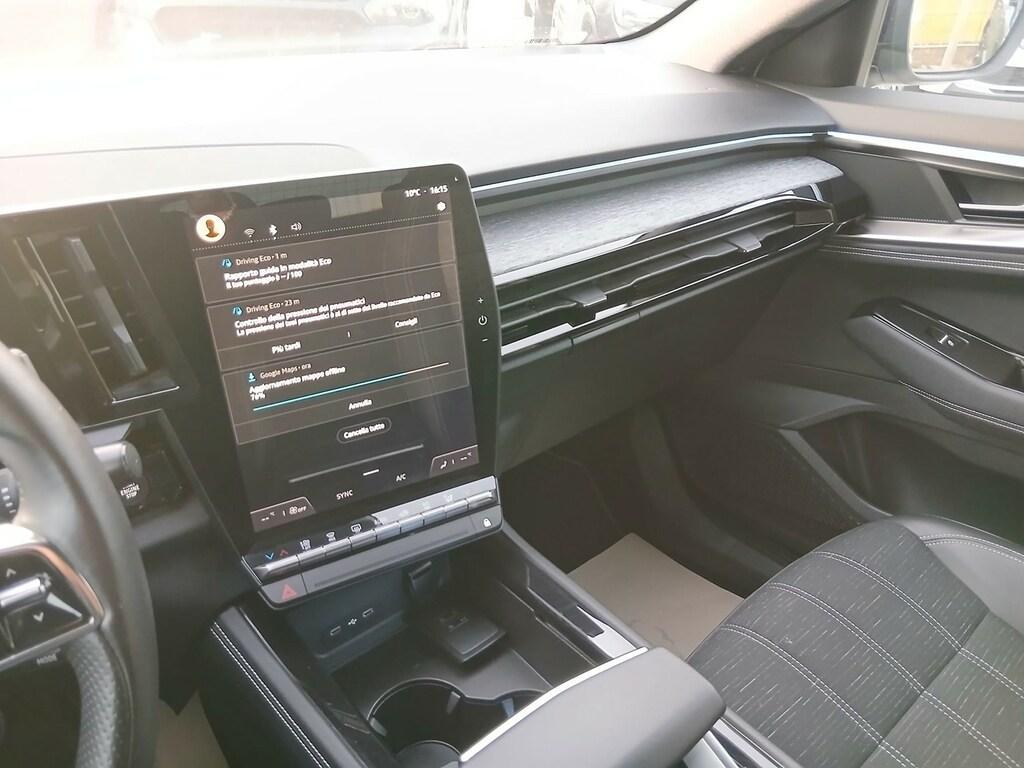 Renault Austral 1.2 E-Tech full hybrid Techno