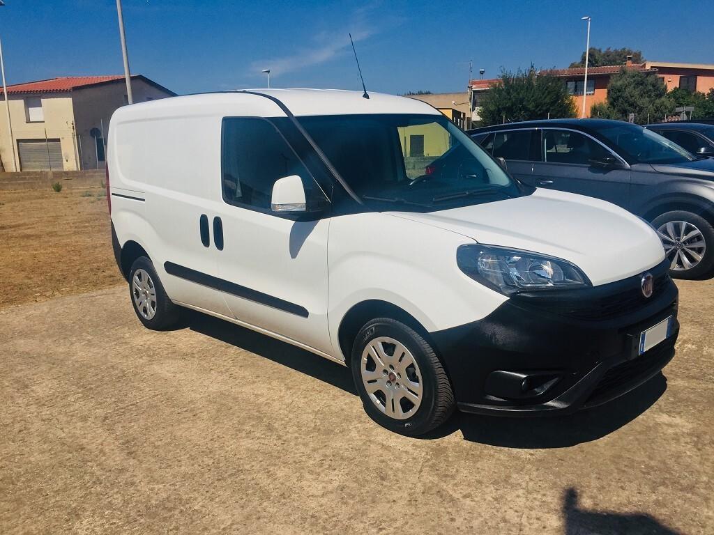 FIAT Doblò 1.3 MJT PC-TN SX