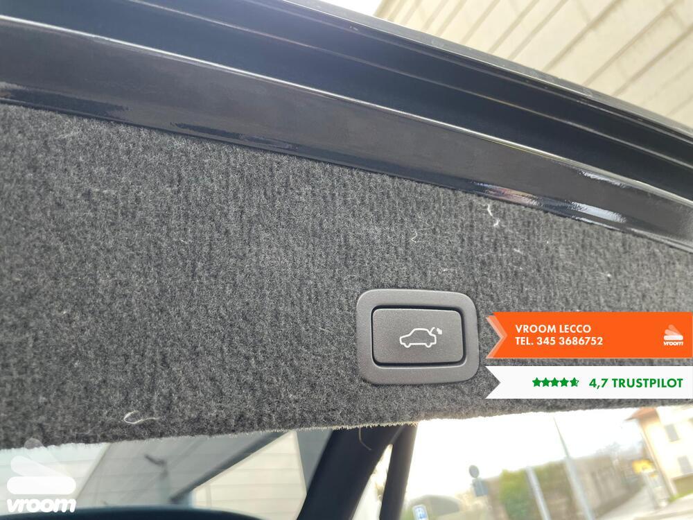 VOLVO XC60 (2008-2018) XC60 D3 Geartronic Summum