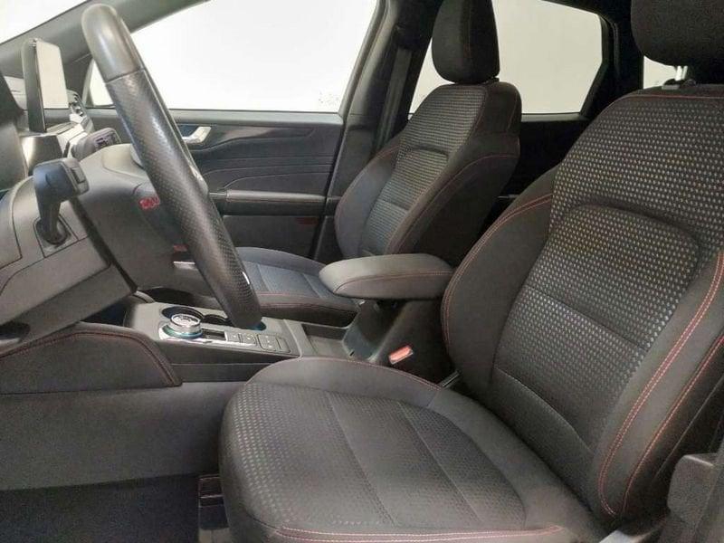 Ford Kuga 2.5 phev ST-Line 2wd 225cv cvt