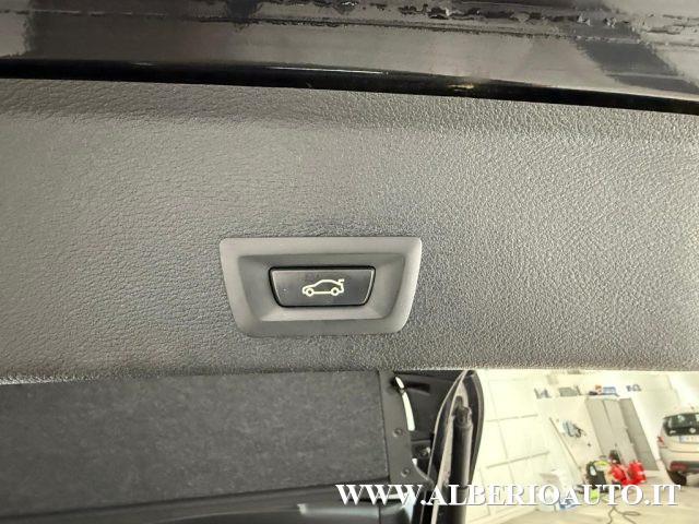 BMW X4 xDrive20d Msport