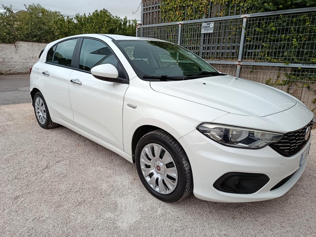 Fiat Tipo 1.3 Mjt S&S 5 porte Business MOTORE NUOVO garanzia a parte 12 MESI