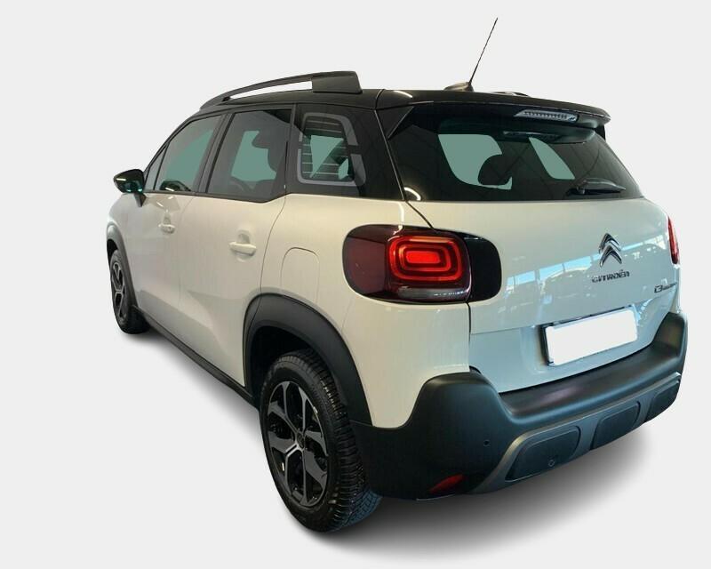 CITROEN C3 AIRCROSS 1.2 puretech Shine s/s 110cv