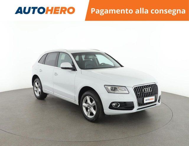 AUDI Q5 2.0 TDI 190 CV clean diesel quattro S tronic Busin