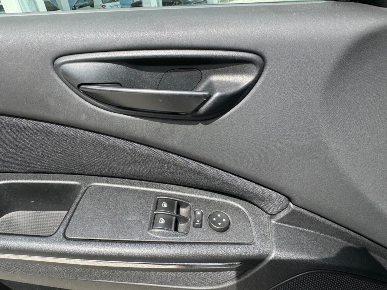 Fiat Bravo 1.9 MJT 120 CV Active 2008