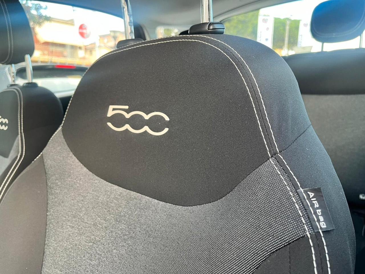 Fiat 500L 1.4 95 CV S&S Urban