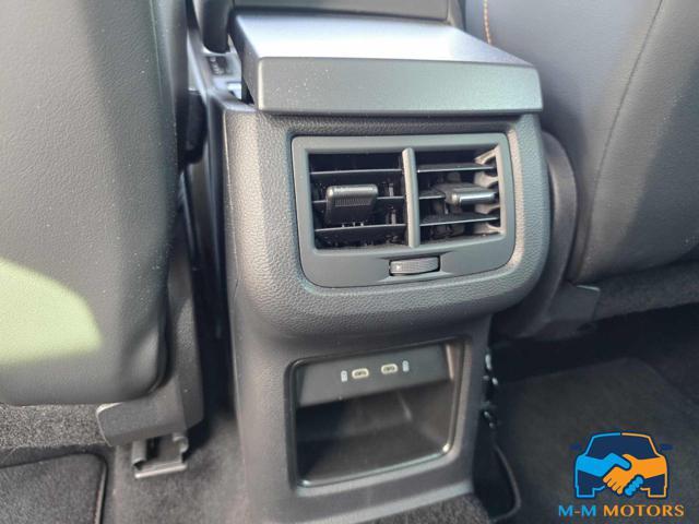 CUPRA Ateca 2.0 TSI DSG 4Drive