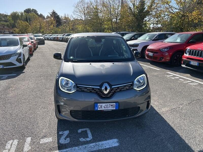 Renault Twingo Electric Twingo Techno 22kWh