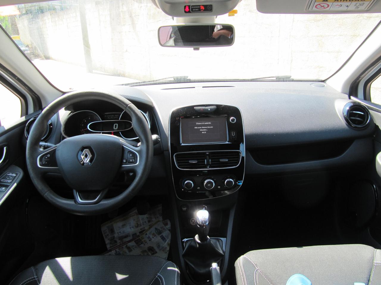 Renault Clio dCi 8V 75CV Start&Stop 5 porte Energy Zen
