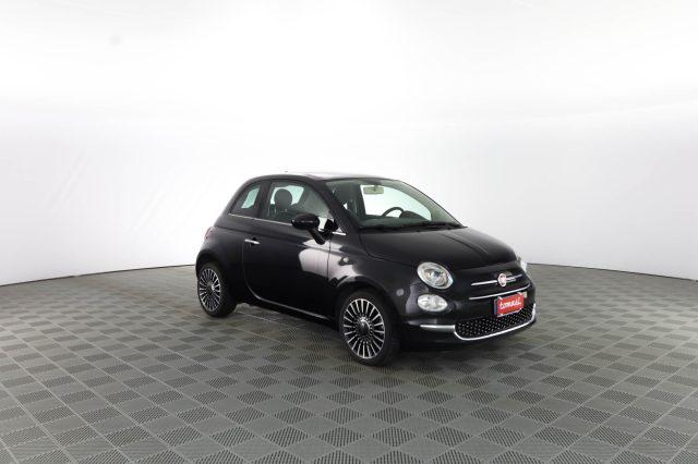 FIAT 500 500 0.9 TwinAir Turbo 85 CV Lounge