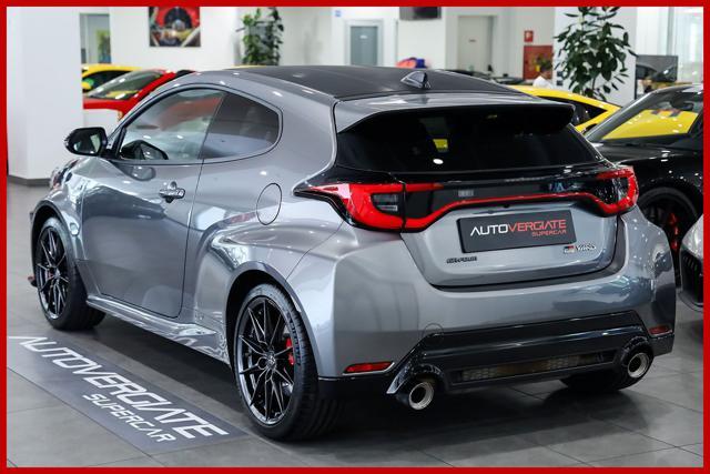 TOYOTA Yaris 1.6 Turbo 3 porte GR Yaris Circuit - MY 25|IVA ESP