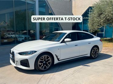 Bmw 420d 48V xDrive Coupé Msport - SUPER OFFERTA T-STOCK