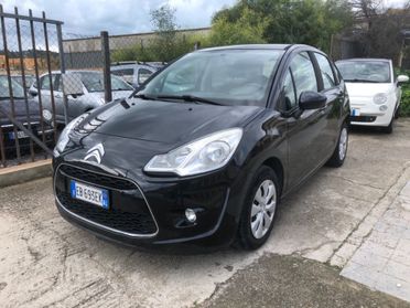 Citroen C3 1.4 Seduction NEOPATENTATI