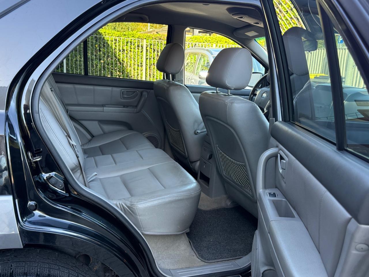 Kia Sorento 2.5 16V CRDI 4WD Active Class