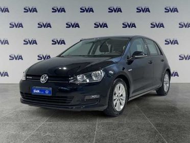 Volkswagen Golf 7ª serie 1.0TSI 115CV 5P Comfortline