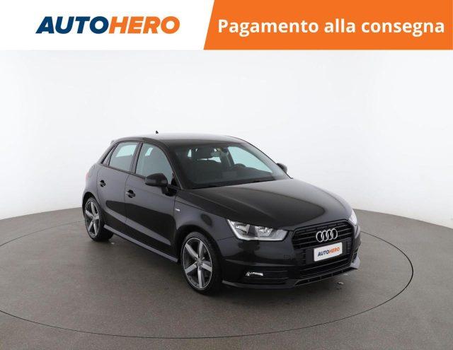 AUDI A1 1.6 TDI 116 CV