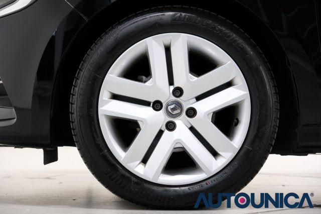 RENAULT Clio TCE 90 CV 5 PORTE BUSINESS NEOPATENTATI