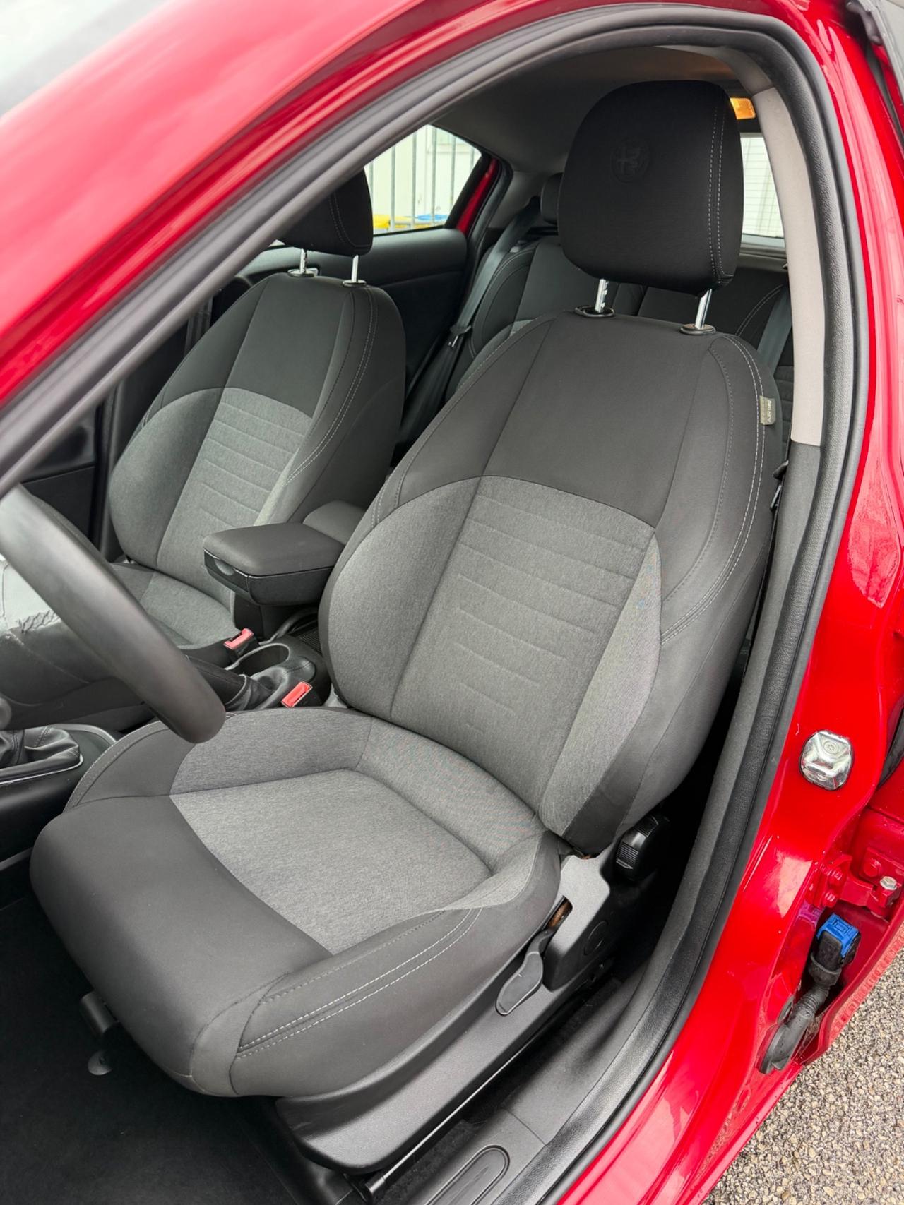 Alfa Romeo Giulietta 1.6 JTDm 120 CV Super