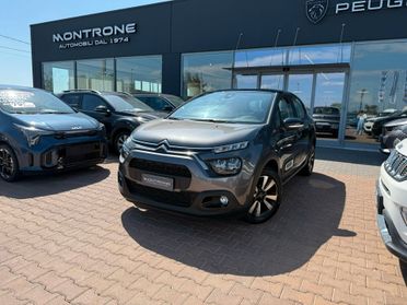 Citroen C3 PureTech 83 S&S Shine