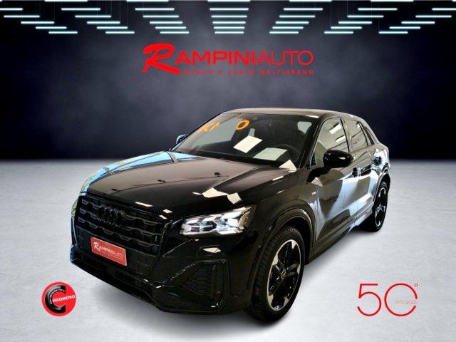 AUDI Q2 35 TDI S tronic S line Edition 150 Cv KM 0 Uffici