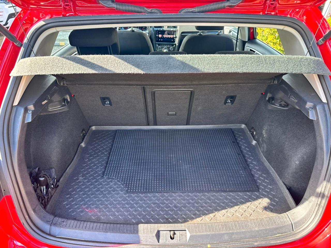 Volkswagen Golf 1.6 TDI 115 CV 5p. Highline BlueMotion Technology