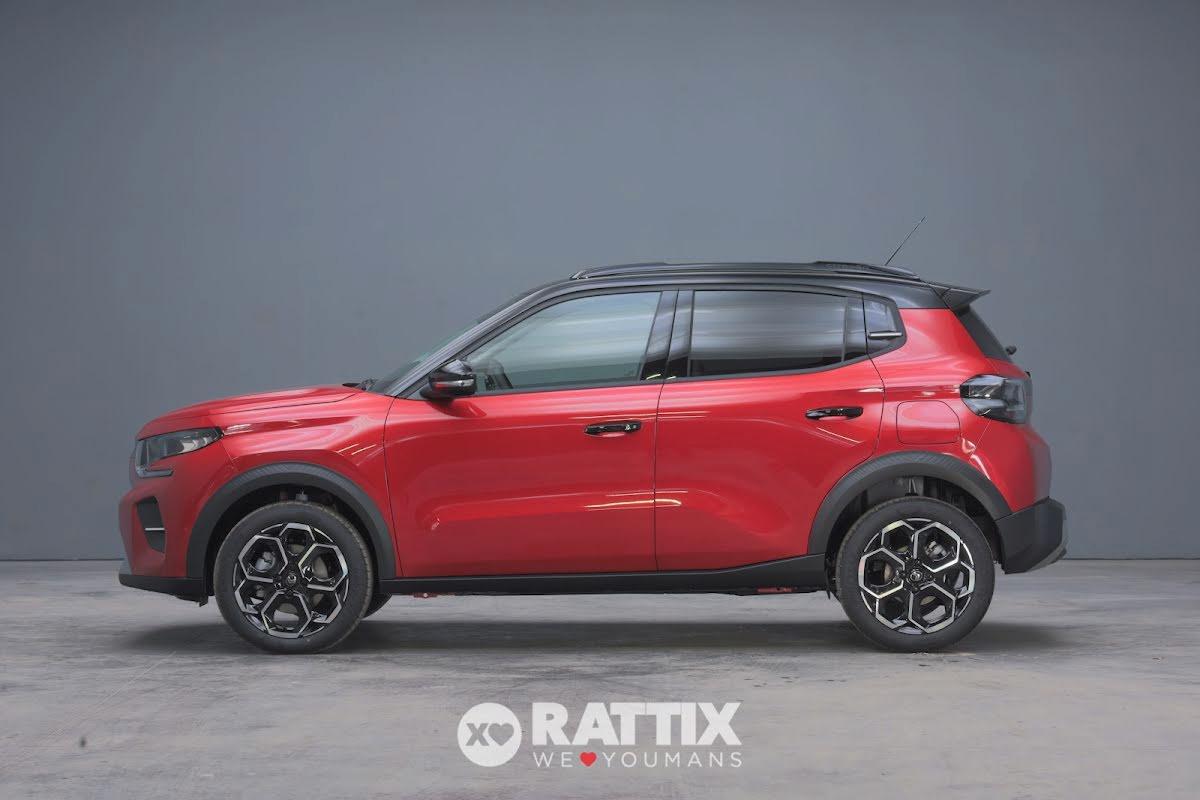 Citroen C3 1.2 Hybrid 110CV Max EDCS6