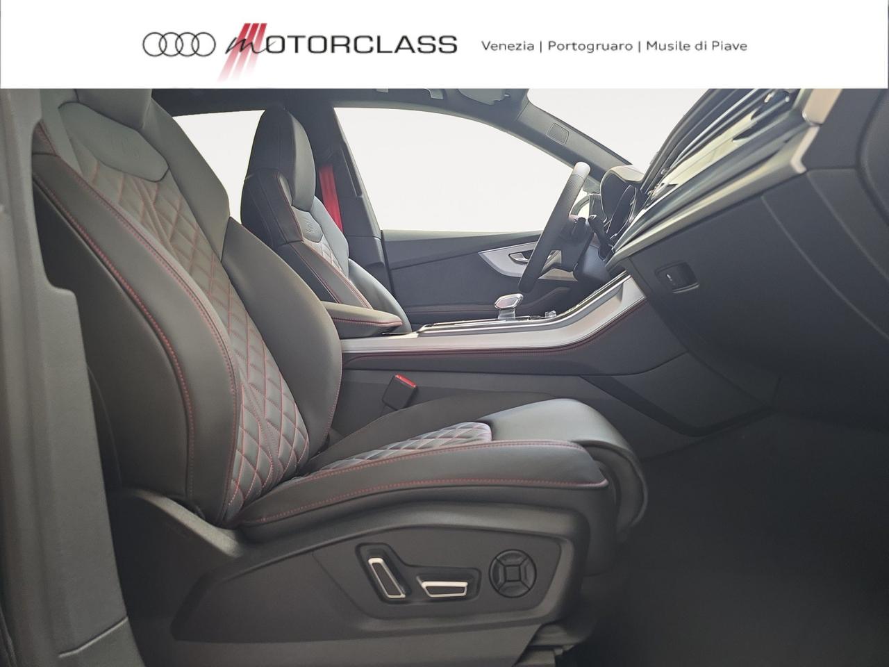 3.0 V6 Tdi Mhev S Line Edit. Quattro Tiptronic