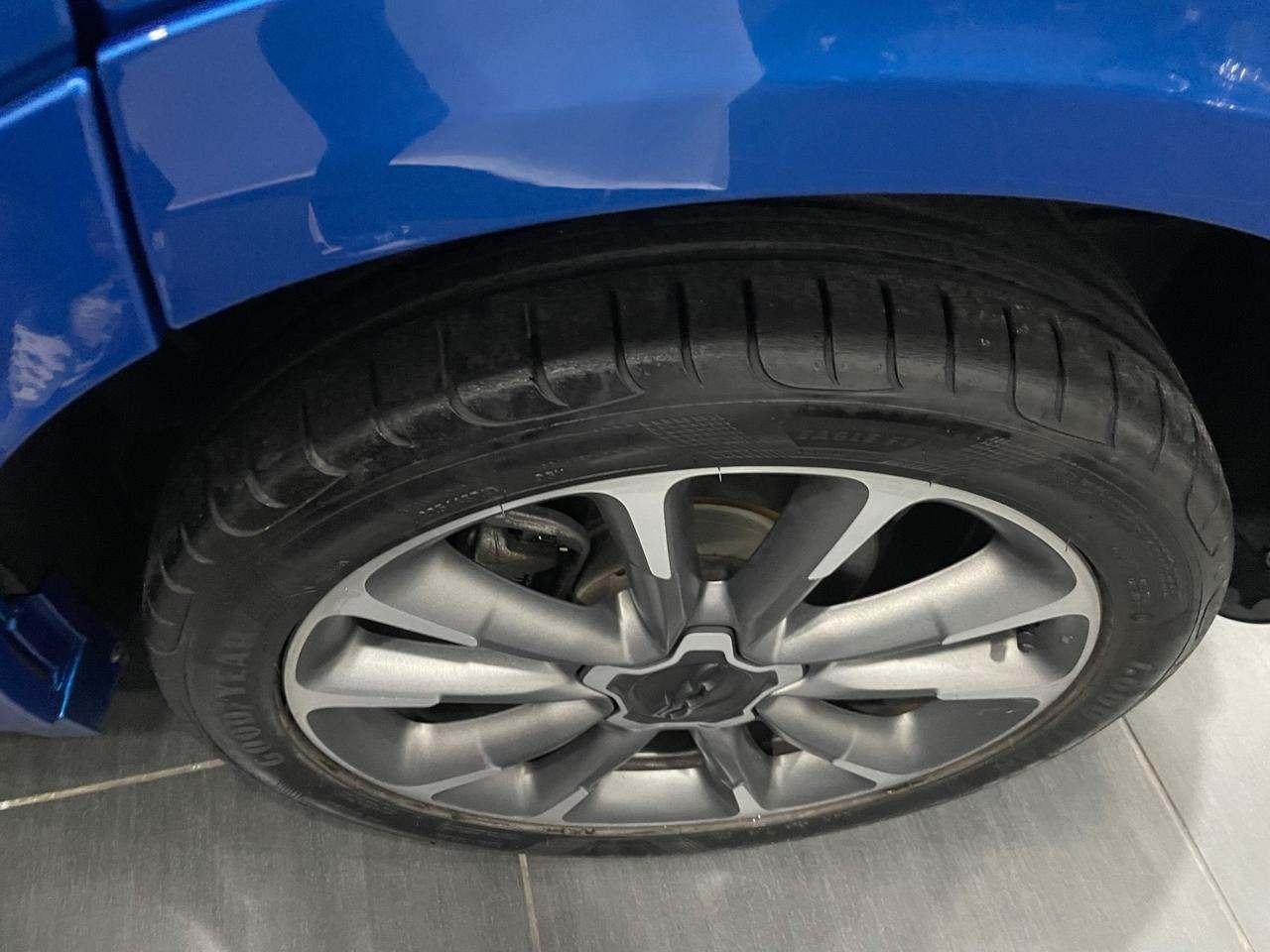 Fiat 500X 1.3 MultiJet 95 CV Sport