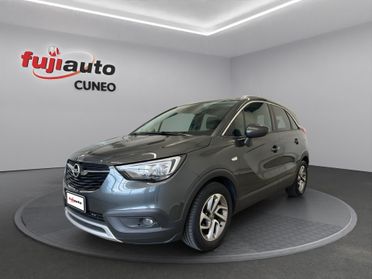 Opel Crossland X 1.2 81cv