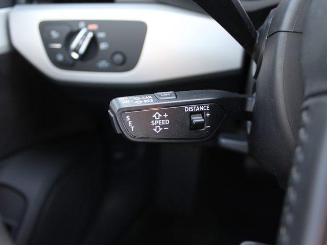 AUDI A4 50 TDI quattro tiptronic S line edition