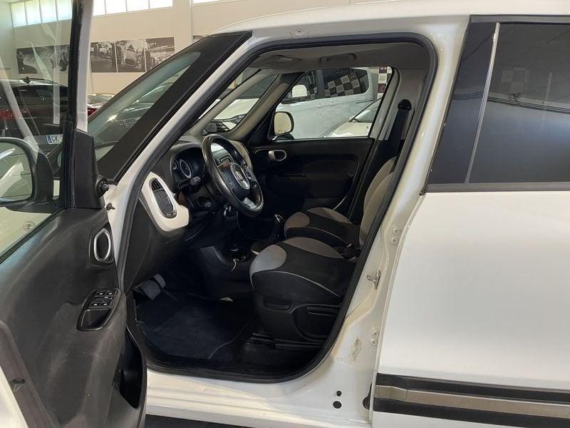 FIAT 500L 500L 1.3 Multijet 85 CV Dualogic Pop Star
