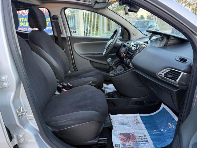 LANCIA Ypsilon 1.2 Gold TETTUCCIO PERFETTA