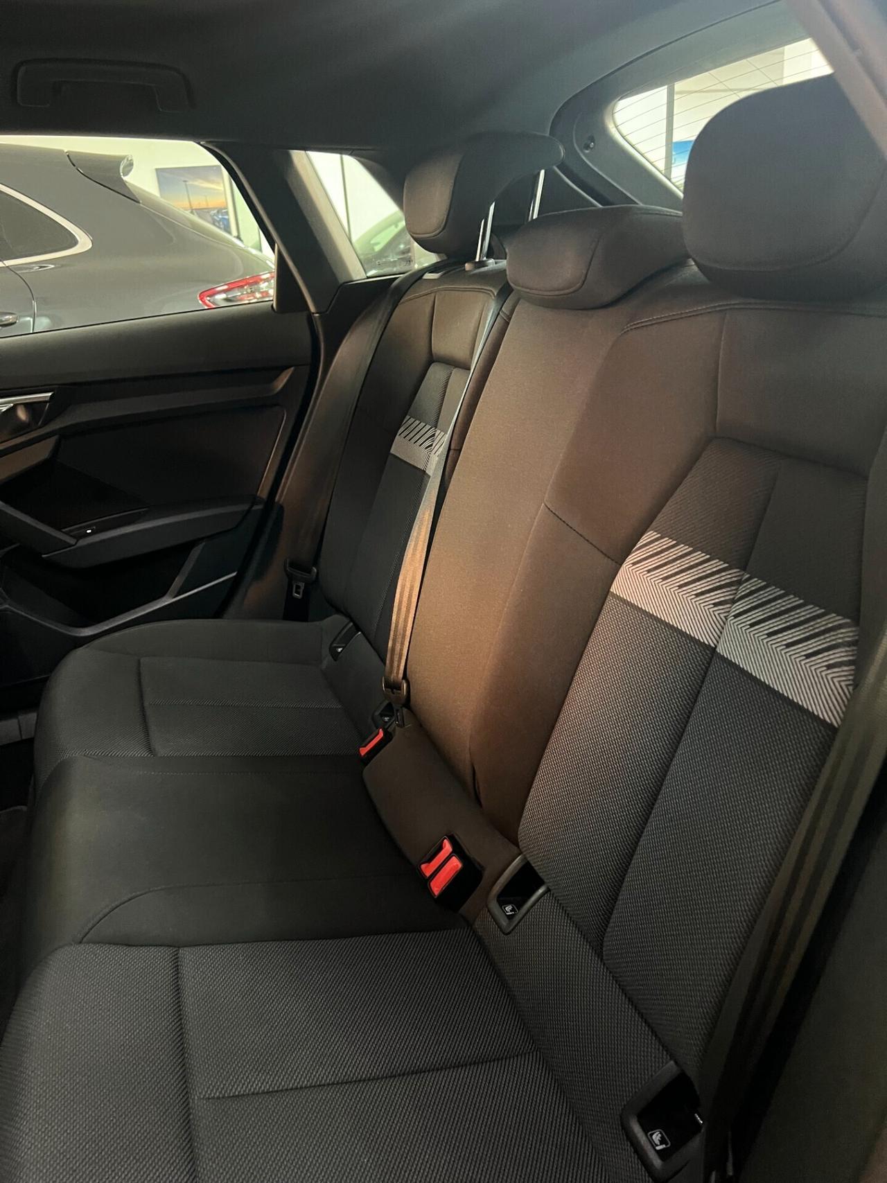 Audi A3 SPB 30 TDI S tronic S line edition