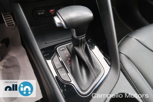 KIA Niro Niro 1.6 GDi DCT HEV Evolution