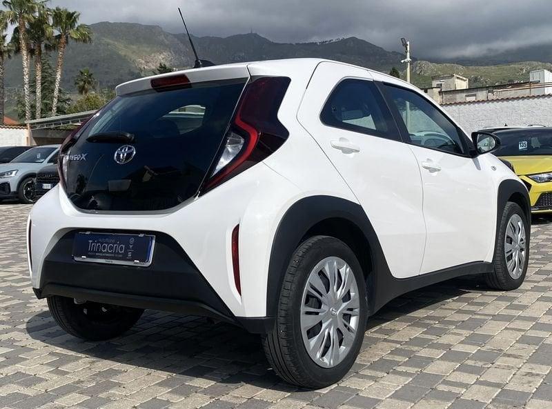 Toyota Aygo X Aygo X 1.0 72CV
