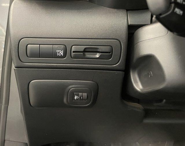 CITROEN C3 Aircross 1.5 BlueHDi 110 CV Shine