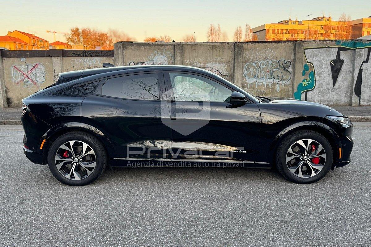 FORD Mustang Mach-E AWD Standard Range 269 CV