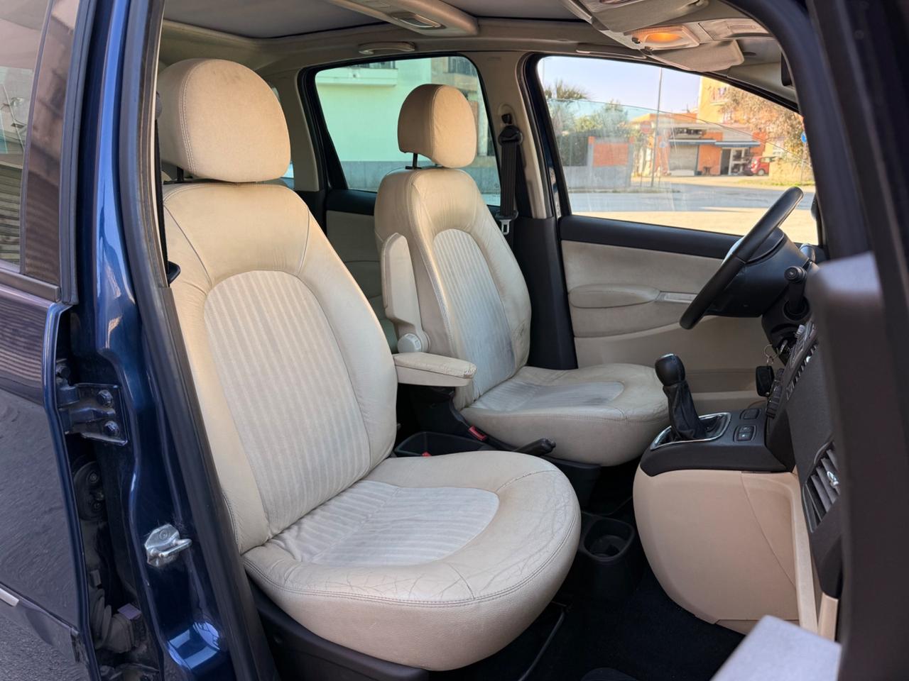 Lancia MUSA 1.3 Multijet 75cv Platino SuperFull Tetto