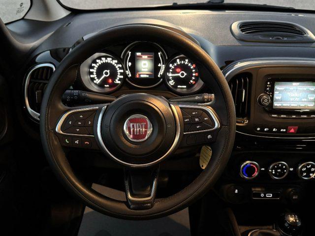 FIAT 500L 1.3 Multijet 95 CV BUSINESS MY 19 *NEOPATENTATI*