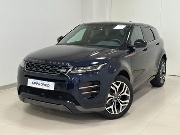 LAND ROVER Range Rover Evoque 2.0D I4 163 CV AWD Auto R-Dynamic S