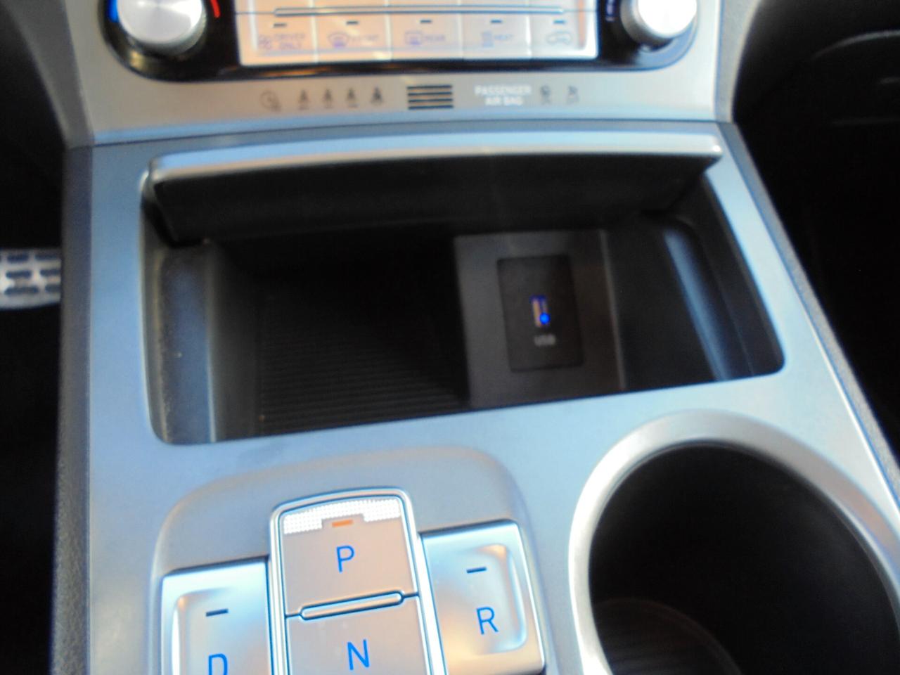 Hyundai Kona EV 39 kWh XTech City