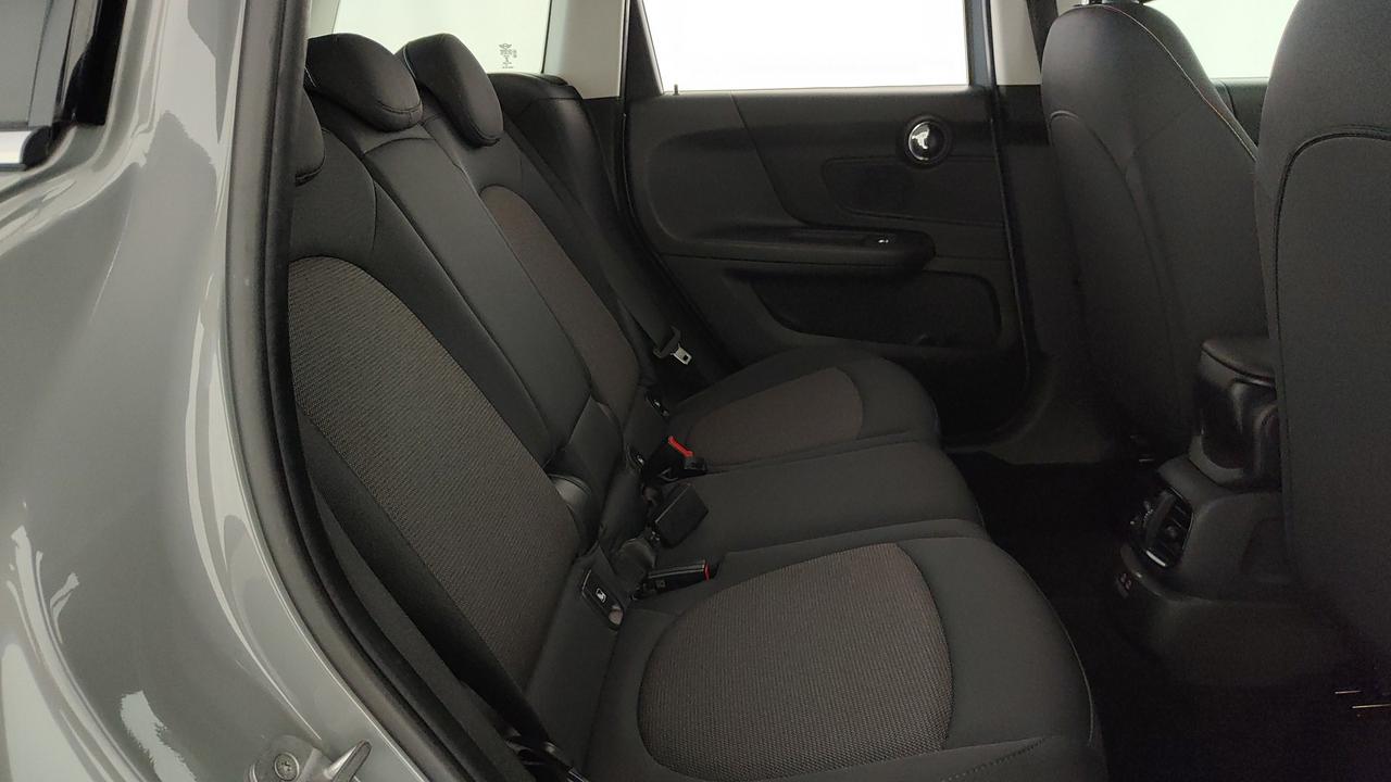 MINI Mini Countryman 1.5 One D Business