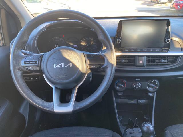KIA Picanto 1.0 12V 5 porte Urban