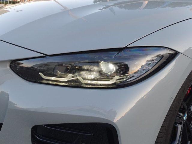BMW M440 d 48V xDrive Coupé Msport Pro Aut.