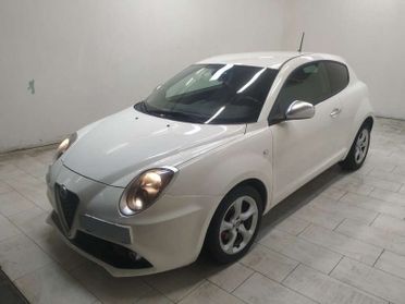 Alfa Romeo MiTo 1.3 jtdm 95cv E6