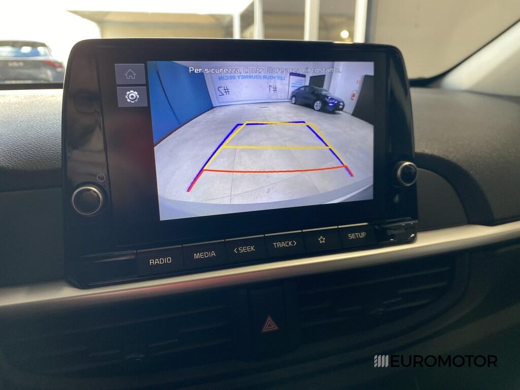 Kia Picanto 1.0 DPI Urban