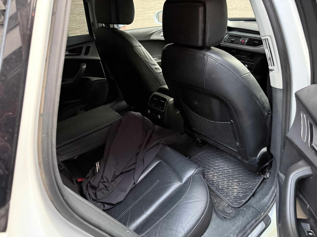 Audi A6 allroad 3.0 TDI 272 CV S tronic