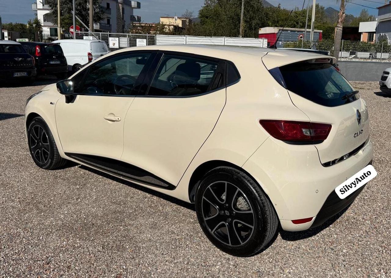 Renault Clio Sporter dCi 8V 90CV Start&Stop Energy Duel2
